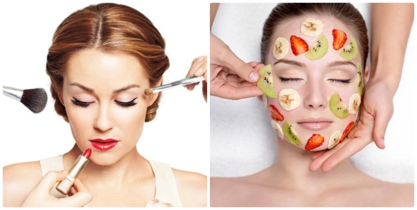 Bạn có chế độ chăm sóc da hợp lý sẽ hạn chế được tình trạng bị mụn bọc