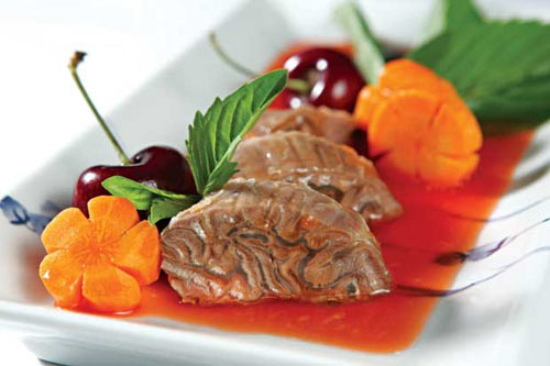 Chế độ ăn hợp lý để da luôn khỏe mạnh