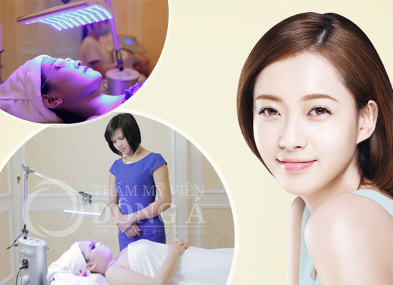 Đâu là cách trị mụn ở mặt hiệu quả 100%, không lo tái phát? Đâu là cách trị mụn ở mặt hiệu quả 100%, không lo tái phát?