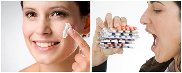 Đâu là cách trị mụn ở mặt hiệu quả 100%, không lo tái phát? Đâu là cách trị mụn ở mặt hiệu quả 100%, không lo tái phát?
