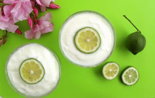 Cách trị mụn đầu đen hiệu quả tại nhà từ sữa tươi