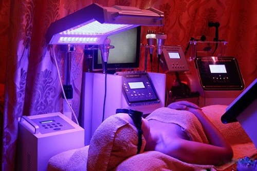 Cách trị mụn đầu đen tận gốc 