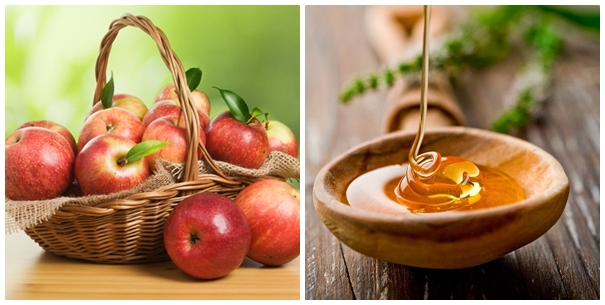 Công thức và tác dụng của cách trị mụn bằng mật ong, nha đam, giấm táo, trứng gà