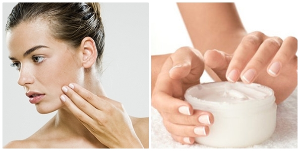 Kem đặc trị mụn có thể gây thêm tổn thương cho da