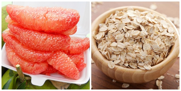 Tiết lộ mẹo trị mụn bằng trái cây trong vườn