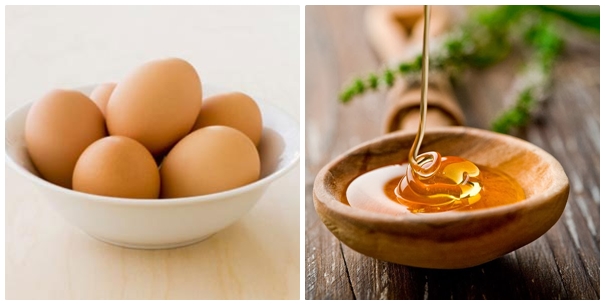 Có nhiều cách trị mụn bằng trứng gà hiệu quả