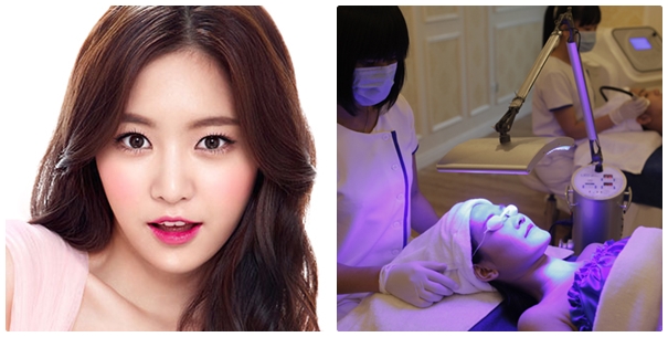 Giải pháp nào trị mụn trứng cá nhanh nhất?