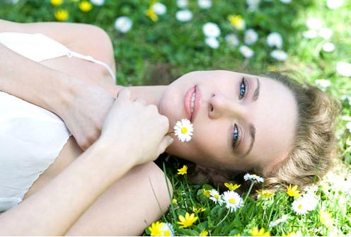 Xóa sạch mụn cám nhanh chóng và triệt để nhất