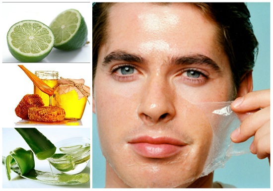 Gợi ý 3 cách trị mụn đầu đen cho nam ở từng cấp độ bệnh