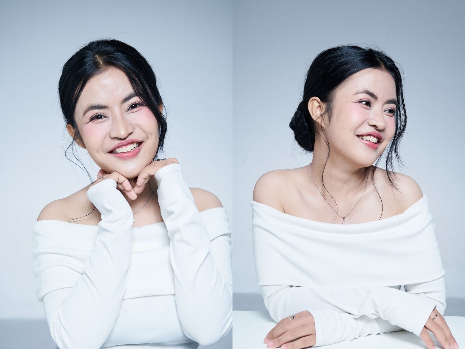 Trà My lột xác ngoạn mục sau nhiều lần phẫu thuật